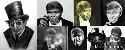 lots of Mr hydes